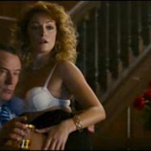 Rock of Ages | Celina Beach and Bryan Cranston