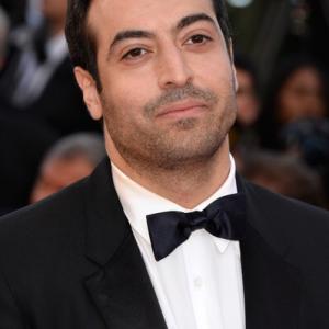 Mohammed Al Turki attends the Premiere of 