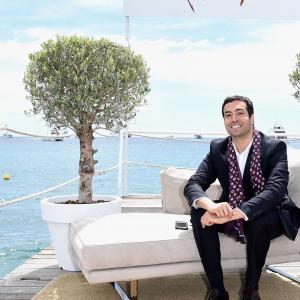 Mohammed Al Turki attends the launch of the new Fendi By Karl Lagerfeld Book during the 68th annual Cannes Film Festival on May 21 2015 in Cannes France