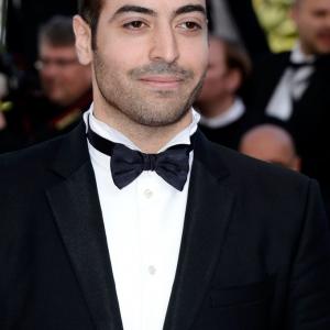 Mohammed Al Turki attends the Premiere of Le Passe The Past during The 66th Annual Cannes Film Festival at Palais des Festivals on May 17 2013 in Cannes France
