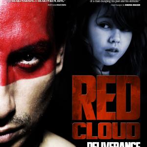Alex Kruz in Red Cloud Deliverance 2013
