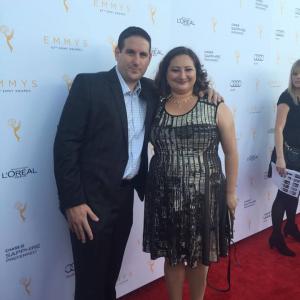 Emmy Nominee Party 2015