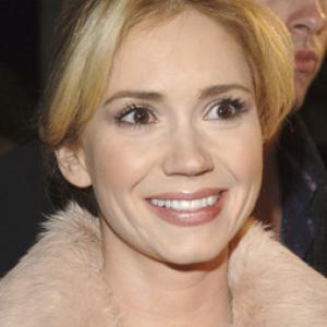 Ashley Jones at event of The Family Stone (2005)