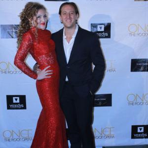 Once Upon A Time: The Rock Opera World Premiere