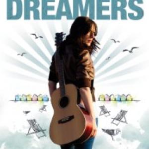 Official Poster for City of Dreamers.