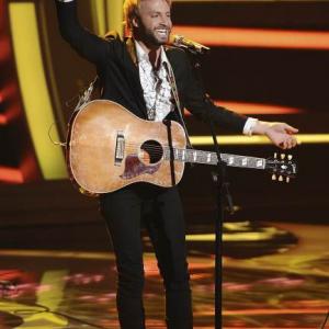 Still of Paul McDonald in American Idol The Search for a Superstar 2002