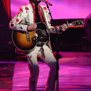 Still of Paul McDonald in American Idol The Search for a Superstar 2002