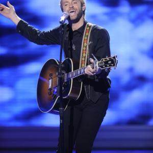 Still of Paul McDonald in American Idol: The Search for a Superstar (2002)