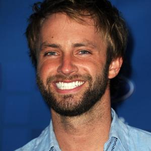 Paul McDonald at event of American Idol The Search for a Superstar 2002