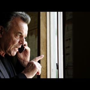 Still of Ray Wise in The Aggression Scale 2012