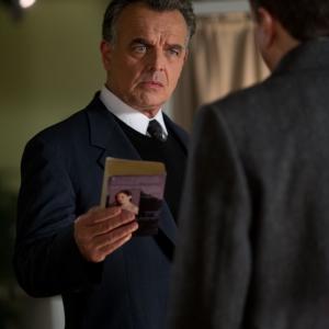 Still of Ray Wise in Rosewood Lane 2011