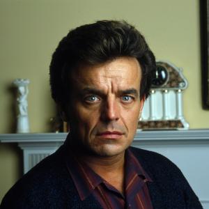 Still of Ray Wise in Twin Pykso miestelis (1990)
