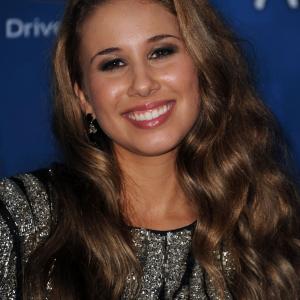 Haley Reinhart at event of American Idol: The Search for a Superstar (2002)