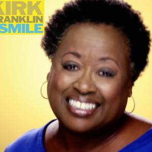Kirk Franklin Fear Album I Smile Music Video