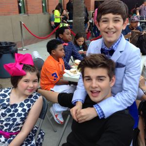 Kids Choice Awards 2014