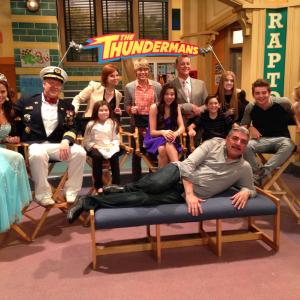 Jack Griffo in The Thundermans 2013