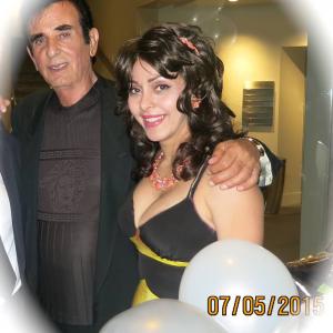 Tony Tarantino birth day party