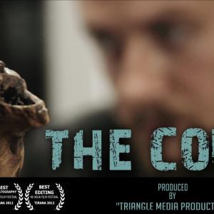 the COUSIN poster