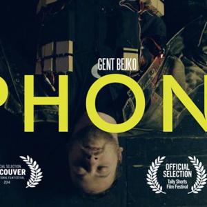 Alphonso- the movie