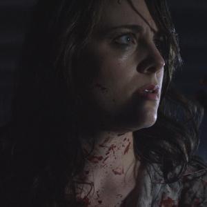 Still of Kate Alden in The Hollow One 2015