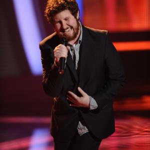 Still of Casey Abrams in American Idol The Search for a Superstar 2002