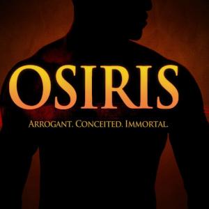 OSIRIS: The Series