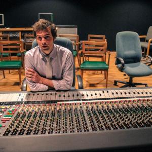 Miles Fulwider  Producer  Engineer
