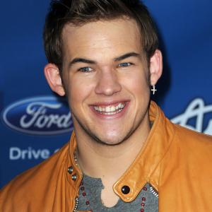 James Durbin at event of American Idol The Search for a Superstar 2002