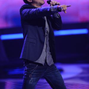 Still of Tim Halperin in American Idol: The Search for a Superstar (2002)