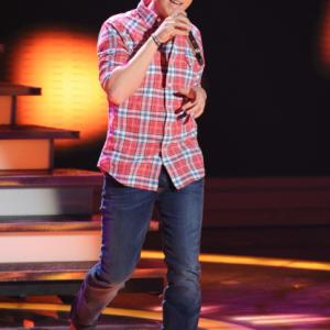 Still of Scotty McCreery in American Idol: The Search for a Superstar (2002)