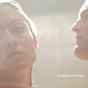 Amanda Hall in For the Love of Nothing