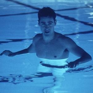Still of Jesse Bradford in Swimfan 2002