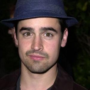 Jesse Bradford at event of Josie and the Pussycats (2001)