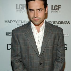 Jesse Bradford at event of Happy Endings (2005)
