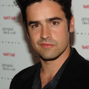 Jesse Bradford at event of Heights (2005)