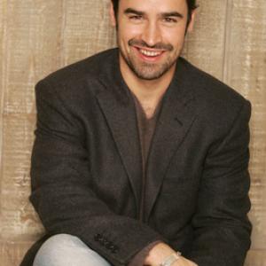 Jesse Bradford at event of Heights 2005