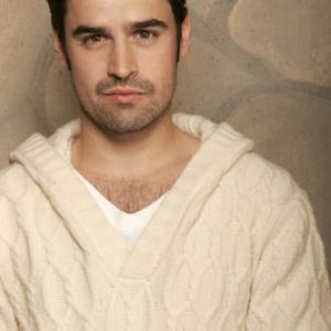 Jesse Bradford at event of Happy Endings 2005