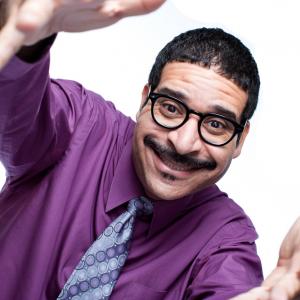 Erik Griffin