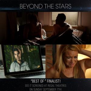 Beyond the Stars Nominated for Best Of 48 Hour Film Project 2014