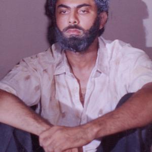 Mohamed Karim in 