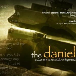 The Daniel Project  theatrical doc