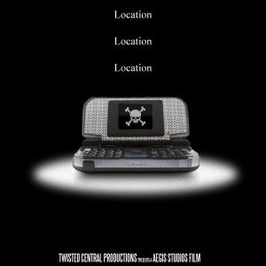 X Marks the Spot movie poster