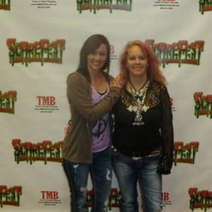 ScareFest 2011