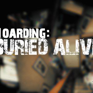 Buried Alive - Summer 2010