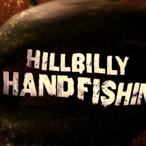 Hillbilly Handfishin new attack title package!