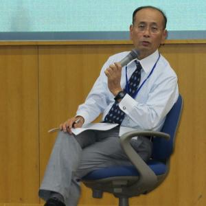Ukeru Magosaki, who also served as the head of the Foreign Ministrys Intelligence and Analysis Bureau, he wrote a book that has soared to the top of Japans bestseller lists.The book  Sengoshi no Shotai (The Truth Behind Post-war History)  states that the US will never remove its military bases from Japanese territory, no matter how much public outcry there is.