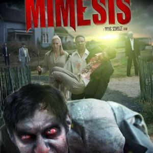 Poster for Mimesis