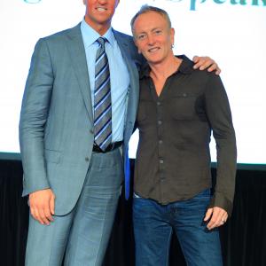 Phil Collen Def Leppard Rock Band at James Malinchaks Big Money Speaker Boot Camp James Malinchak Featured on ABCs Hit TV Show Secret Millionaire is one of Americas highestpaid most indemand motivational  business speakers