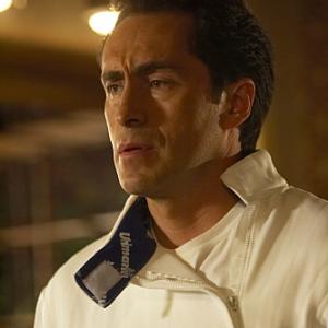 Still of Demian Bichir in Weeds (2005)