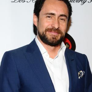 Demian Bichir